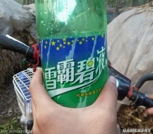 一部手機7個系統(tǒng)：那些讓人看醉的山寨