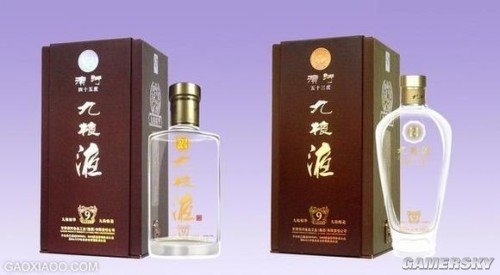 一部手機7個系統(tǒng)：那些讓人看醉的山寨