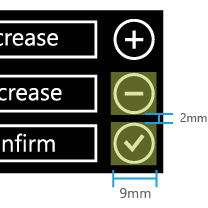 UI設(shè)計(jì)師干貨！Windows Phone 8設(shè)計(jì)指南