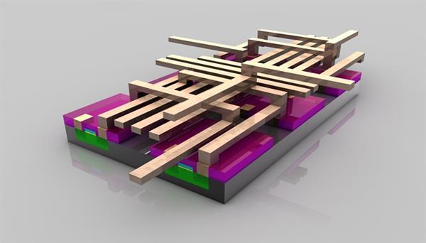 沙子做的CPU 什么賣那么貴？