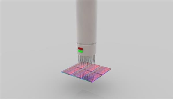 沙子做的CPU 什么賣那么貴？